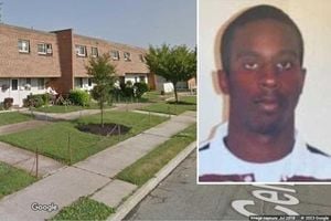 Three Families Shattered By Shocking Acts Of Violence