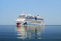 AIDA – Dramatischer Zwischenfall vor Kolumbiens Küste: Deutsche Kreuzfahrt-Touristen kentern mit Ausflugsboot