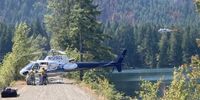 Oregon lawmakers join call for answers on firefighter arrests in Washington state | Rogue Valley Times