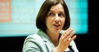 Phillipson tells universities to take firm action to protect Jewish students