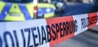 Verkäufer ersticht Chefin bei NEW YORKER