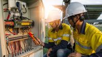 Stromnetz-Wartungen in Altomünster heute, am 20.03.2025: Aktuell kann es zu Störungen im Stromnetz kommen