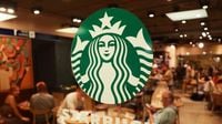 Man burnt by spilt Starbucks drink wins eye-watering sum