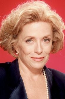 Holland Taylor