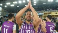 El UEMC Real Valladolid Baloncesto desciende a Segunda FEB
