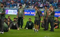Pakistan Media, Ex Stars In Meltdown After India Clinch 'Trophy-Less' Asia Cup Title