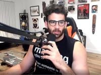 Has Hasan Piker been banned from every social media platform? | The Express Tribune