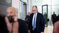 Allemagne. Coup de tonnerre à la Chancellerie : l’élection de Friedrich Merz contrariée