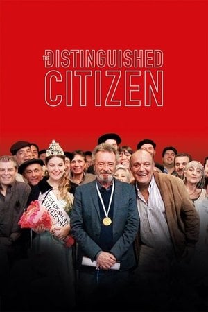Saygın Vatandaş