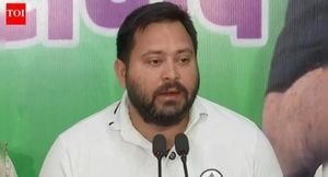 Bihar Election Row And Investment Push Shape State Future