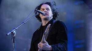 Jack White Stands Firm Against Lengthy Concert Trends