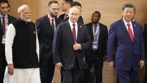 BRICS Expands Amidst Tensions And Global Rifts