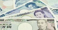 Kurs JPY/PLN 23 kwietnia 2025 r.