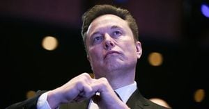 Global Governments Crack Down On Elon Musk’s Grok