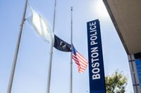 Massachusetts flags at half-staff in honor of Charlie Kirk, liberal backlash ensues