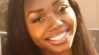 Philadelphia police find human remains in search for missing woman