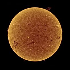 Günberi'ye Hoş Geldiniz