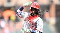 What channel is Pirates vs. Reds on today? Time, TV schedule, live stream for MLB Friday Night Baseball game | Sporting News