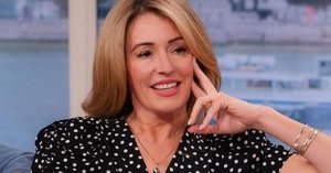 Angela Scanlon Surprises Viewers As She Replaces Cat Deeley