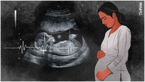 Jammu And Kashmir Sees Sharp Rise In Abortions