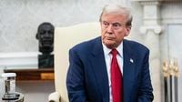 Trump ia în calcul recunoașterea Crimeei ca teritoriu rusesc pentru încheierea războiului din Ucraina