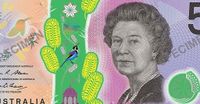 Theme for new $5 note revealed after decision to remove monarch's face