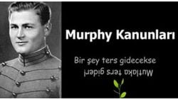 Murphy yasaları
