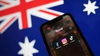 Meta and TikTok to obey Australia under-16 social media ban