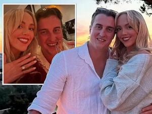 Annie Knight Engaged To Henry Brayshaw Amid Controversies