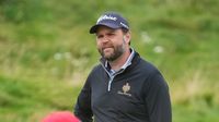 JD Vance's NIGHTMARE round at Donald Trump's golf course
