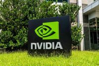Nvidia said to develop new AI chip for China that beats the H20