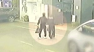 AI Search Trail Exposes Seoul Motel Murders