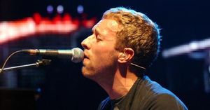 Chris Martin Surprises Staffordshire Wedding With Heartfelt Performance