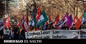 Basque Education Unions Reach Agreement, Averting Strike