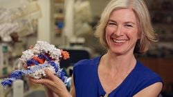 Jennifer Anne Doudna Kimdir? Ne Yapmıştır? Kendi Ağzından Yaşam Öyküsü...