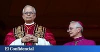 El padre Prevost 'Bob': un papa estadounidense 'en español', misionero y continuista con Francisco