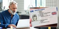 Britons may have to 'surrender' their driving licences for failing to meet DVLA medical rules
