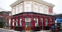 EastEnders early release pulled from BBC iPlayer as new boss shares announcement