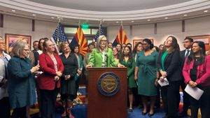 Arizona Voters Expand Abortion Rights Amid Legal Challenges