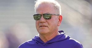 LSU Fires Brian Kelly Amid Coaching Carousel Frenzy