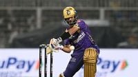 KKR vs RCB, IPL 2025: Ajinkya Rahane proves critics wrong with a 25-ball fifty, first after 18 IPL innings | Mint