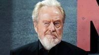 Ridley Scott Laments The State Of Hollywood & Reveals He Watches His Own Movies Instead: “It’s A Horrible Thing”