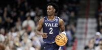 2 Best College Basketball Bets and Player Props for Yale vs. Texas A&M