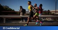 Rock 'n' Roll en Madrid 2025: horario, recorrido y cortes de tráfico para este domingo por la maratón