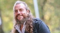 Chi è Mirko Frezza dell'Isola dei Famosi: età, carcere, figli, moglie, Instagram