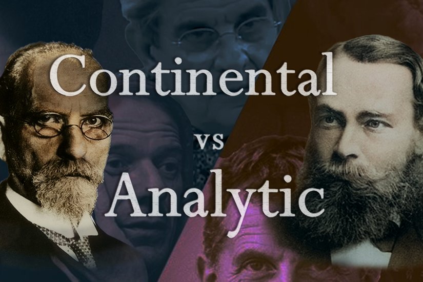 Bir felsefe geleneğini, "gelenek" yapan şey veya şeyler nedir?