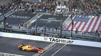 Sonsio GP Live Updates: Alex Palou wins for 4th IndyCar victory in 5 races