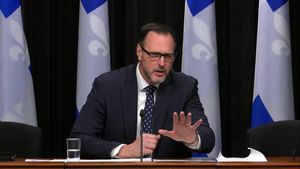 Quebec Unveils Bill 84 Aiming For Immigrant Integration