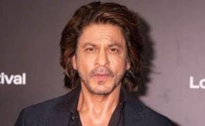 Lawyer Arrested For Threat Against Shah Rukh Khan