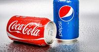 Coca-Cola, Danone и M&Ms могут потерять уникальные формулы и под угрозой существования